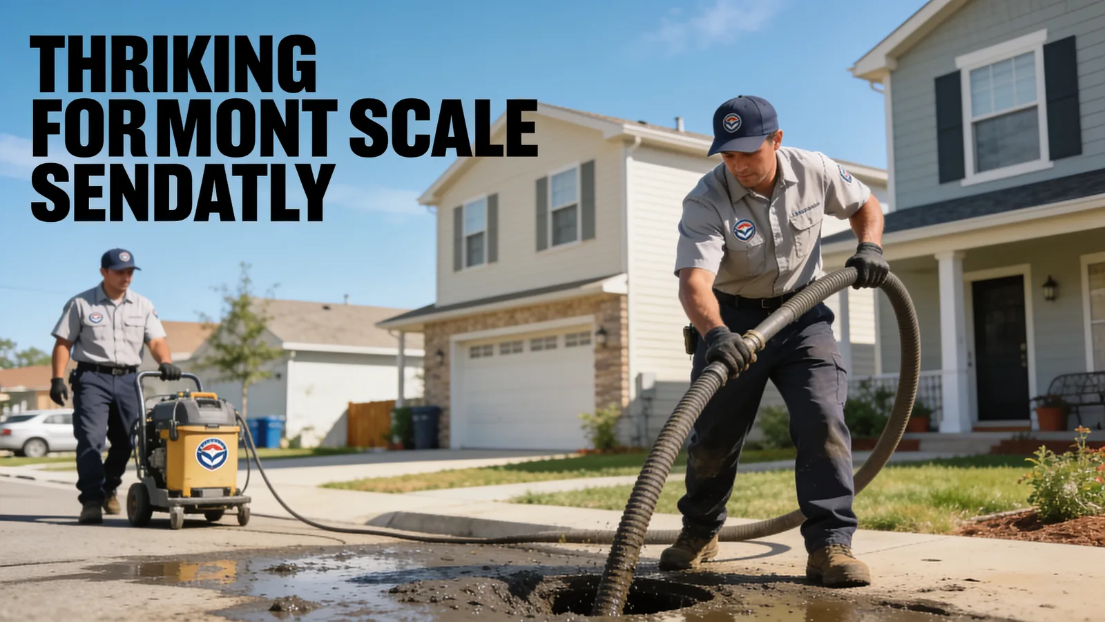 Sewage Cleanup in Gladstone, IL near me